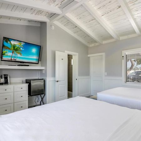 Fiesta Key Rv Resort Standard Room 2 雷顿 外观 照片