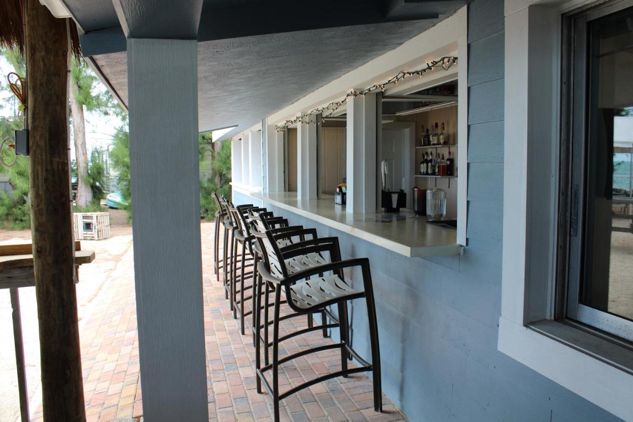 Fiesta Key Rv Resort Standard Room 2 雷顿 外观 照片