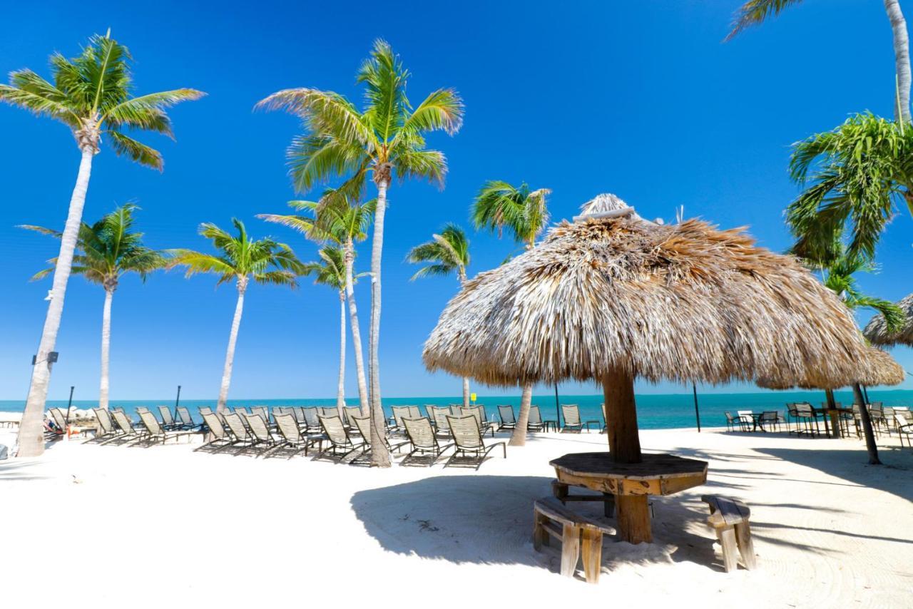 Fiesta Key Rv Resort Standard Room 2 雷顿 外观 照片