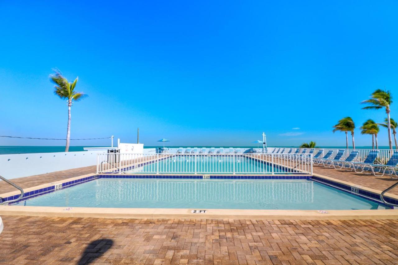 Fiesta Key Rv Resort Standard Room 2 雷顿 外观 照片