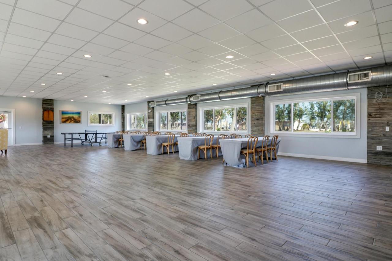 Fiesta Key Rv Resort Standard Room 2 雷顿 外观 照片