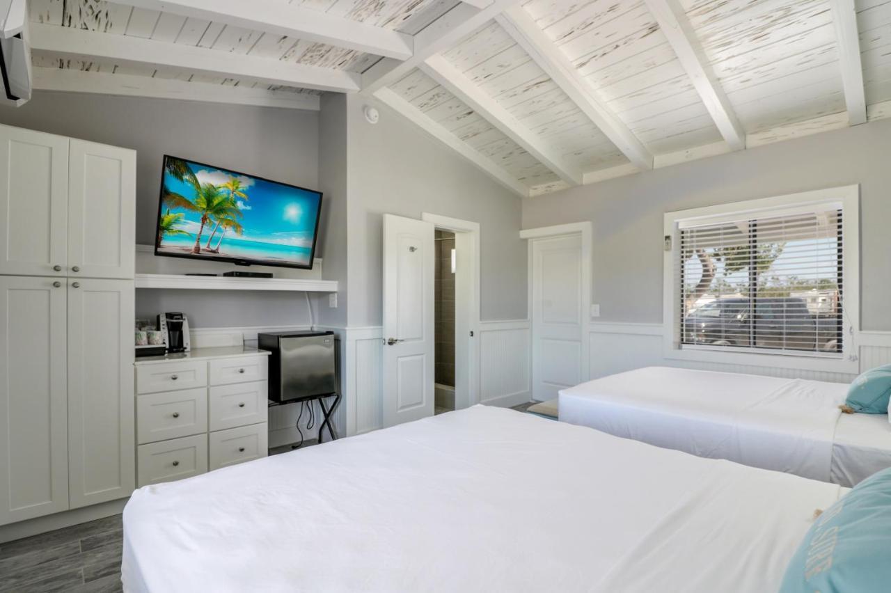 Fiesta Key Rv Resort Standard Room 2 雷顿 外观 照片