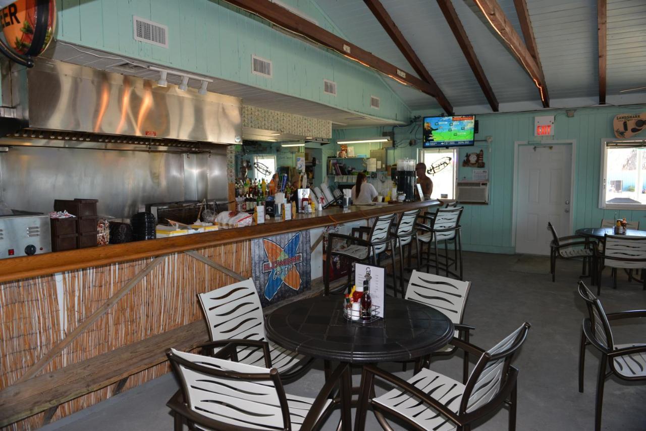 Fiesta Key Rv Resort Standard Room 2 雷顿 外观 照片